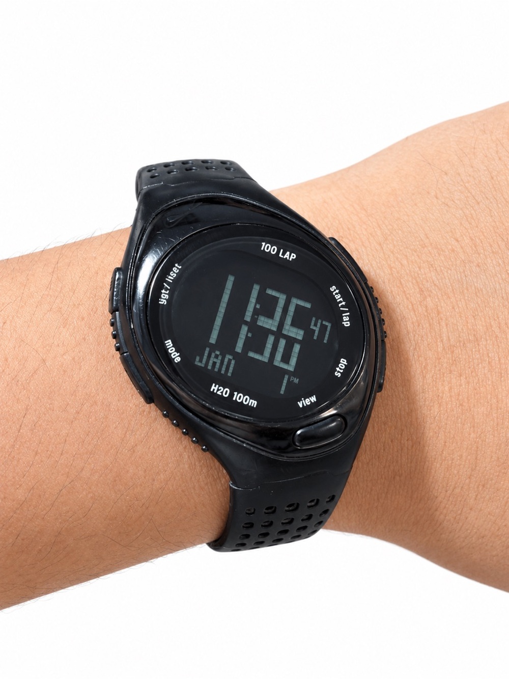 Nike Watch